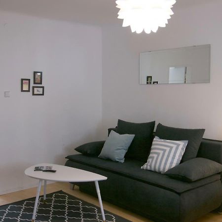 Spacious 2Rooms In The Center Viena Exterior foto