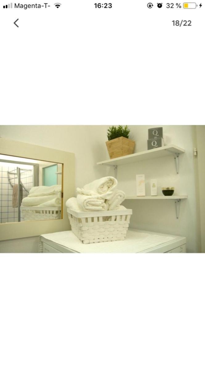 Spacious 2Rooms In The Center Viena Exterior foto