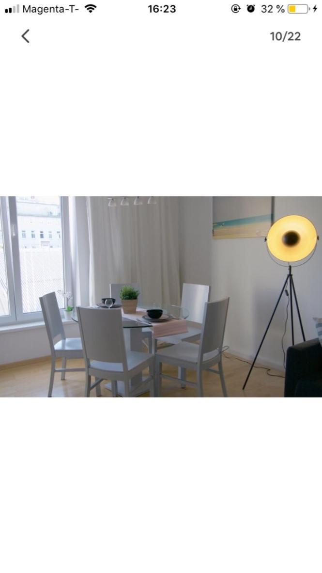 Spacious 2Rooms In The Center Viena Exterior foto