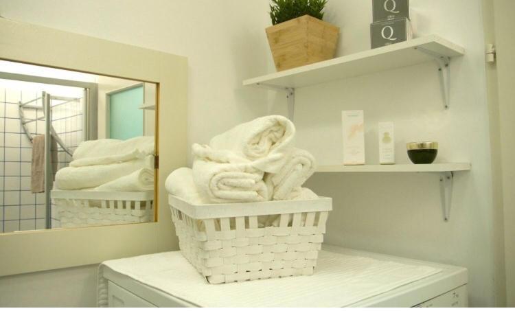 Spacious 2Rooms In The Center Viena Exterior foto