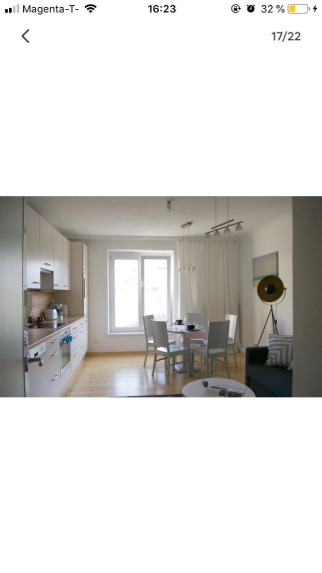Spacious 2Rooms In The Center Viena Exterior foto
