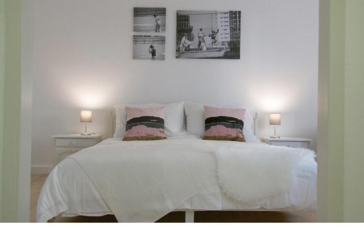 Spacious 2Rooms In The Center Viena Exterior foto