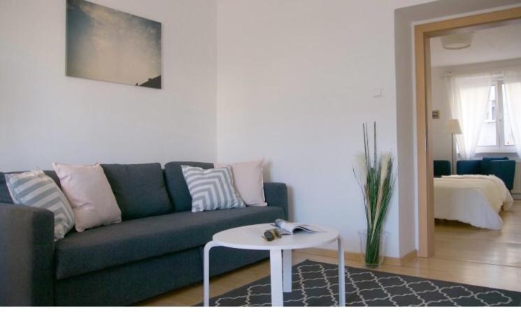 Spacious 2Rooms In The Center Viena Exterior foto