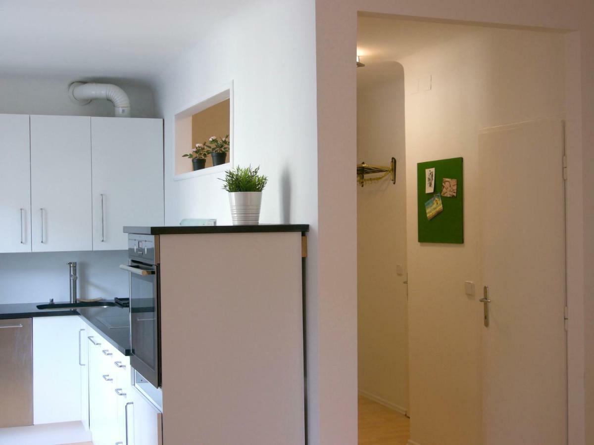 Spacious 2Rooms In The Center Viena Exterior foto