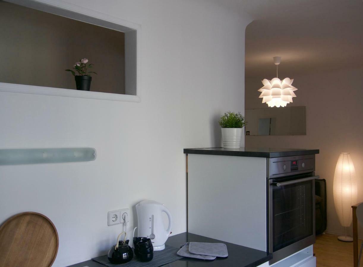 Spacious 2Rooms In The Center Viena Exterior foto