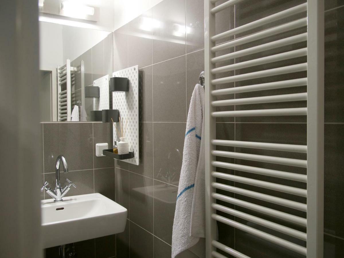 Spacious 2Rooms In The Center Viena Exterior foto
