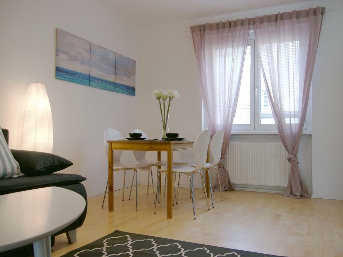 Spacious 2Rooms In The Center Viena Exterior foto