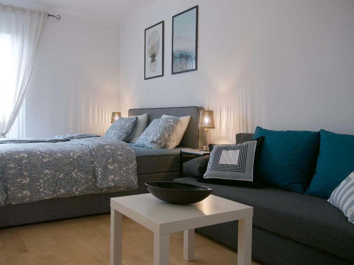 Spacious 2Rooms In The Center Viena Exterior foto