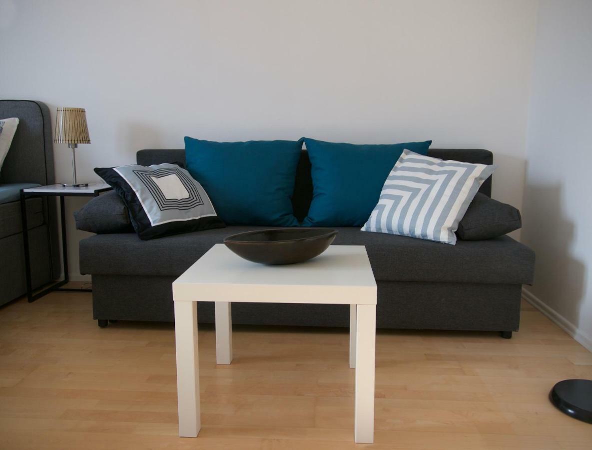 Spacious 2Rooms In The Center Viena Exterior foto