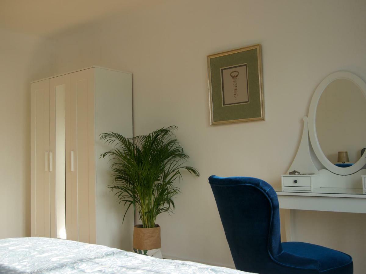Spacious 2Rooms In The Center Viena Exterior foto