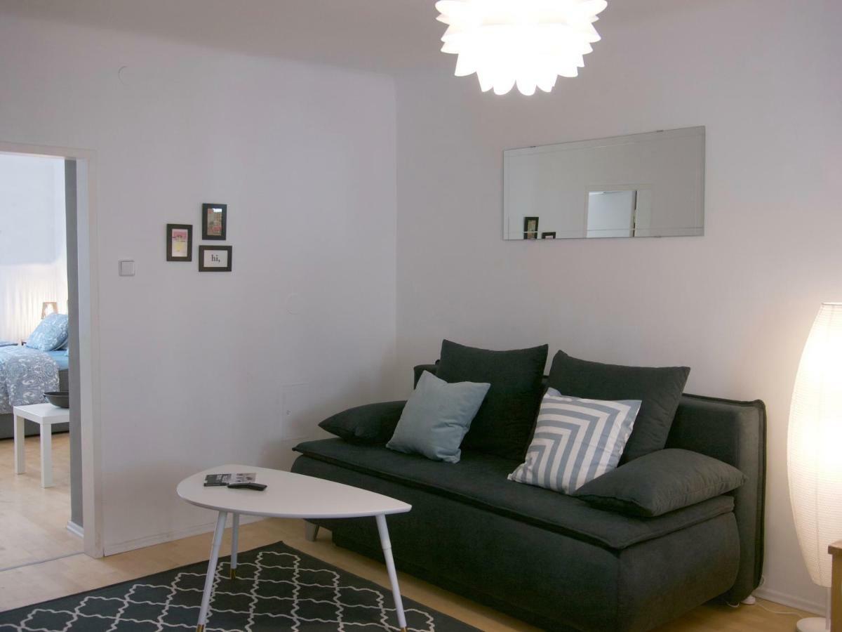 Spacious 2Rooms In The Center Viena Exterior foto