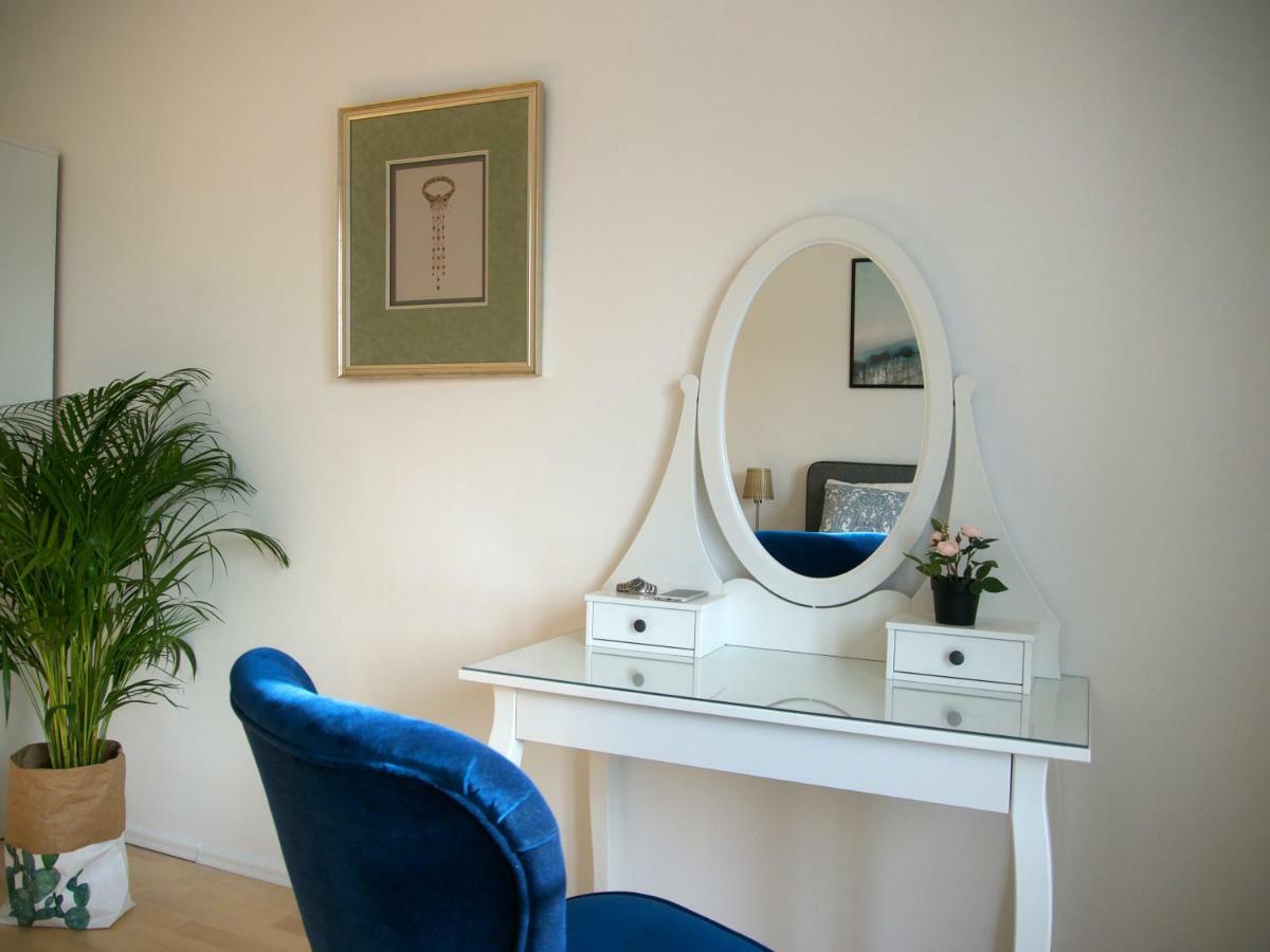 Spacious 2Rooms In The Center Viena Exterior foto