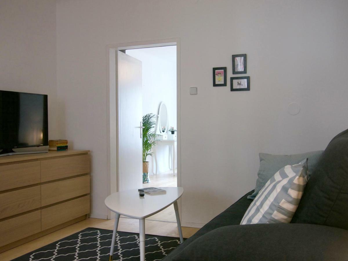 Spacious 2Rooms In The Center Viena Exterior foto