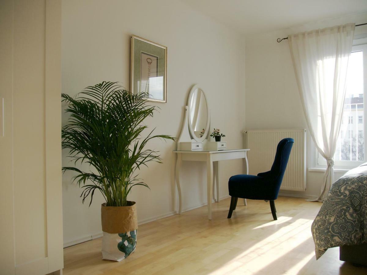 Spacious 2Rooms In The Center Viena Exterior foto